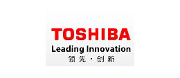 新帆達客戶-東芝