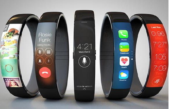 apple watch影響，智能手表/手環(huán)模具接不斷