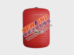 雙色精密醫(yī)療器材外殼模具