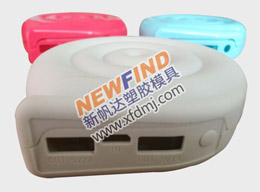 橡膠漆噴油